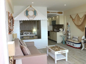 Akisol Sesimbra Beach II