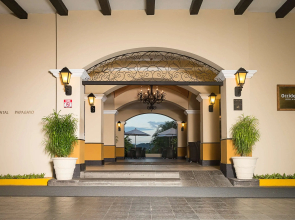 Occidental Papagayo - Adults Only - All inclusive