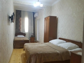 Guest House Maria