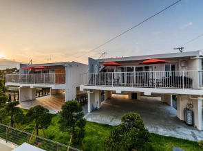 Four Season Resort Kouri Island