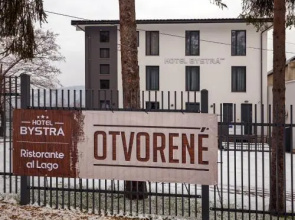 Hotel Bystra