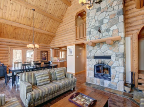 Chalet Sora