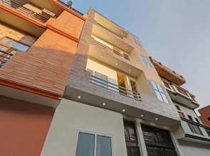 OYO 85565 Hotel Classio Grand