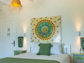Kite House Dakhla