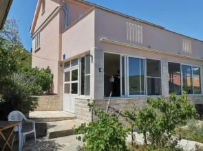 Detached Holiday House few Steps From the Beach