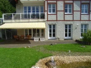 Ferienwohnung Heimbach Breuer