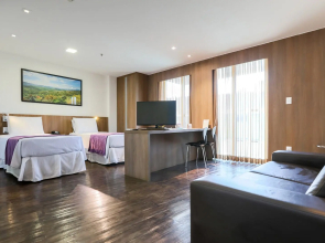 San Diego Governador Valadares