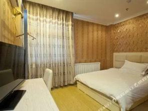 Liangyou Zhixing Business Hotel(五莲良友之星商务酒店)