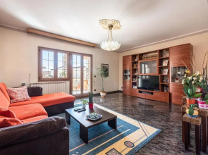 Halaesa Apartment