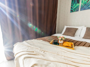 Аквамарин на улице Береговая 61/1Б