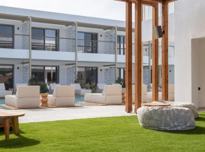Paralos Kyma Dunes Adult Only