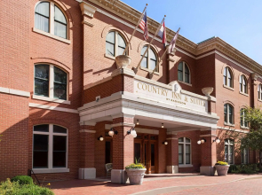 Country Inn & Suites by Radisson, St. Charles Historic District