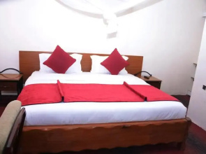 Sunset Oak Hotel Nakuru