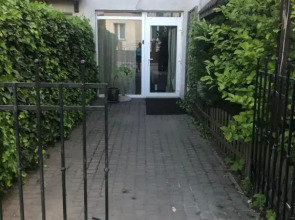 Apartament przy Koniu Trojańskim