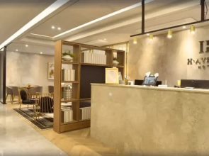 Hi Korea Guest House - Hostel, Caters to Women