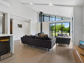 The Best Kept Secret - Hanmer Springs Holiday Home
