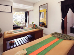 Samaja Beachside Villas