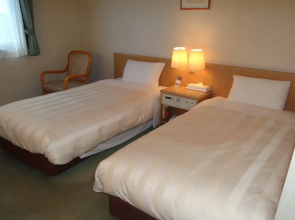 Oyama Palace Hotel