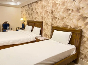 Arya Hotel Islamabad
