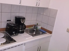 Elbsandstein Apartment Altstadt