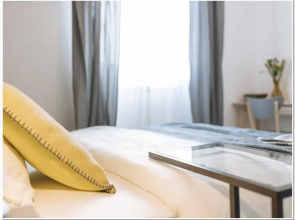 Old Town Cosy Studio