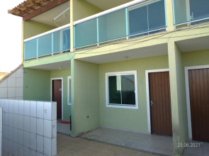 Apartamento no Pero, Cabo Frio, 10 minutos da praia, a pé.