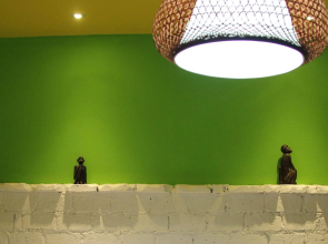 拉萨路人甲客栈