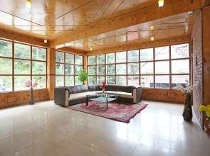 OYO 6369 Ishaan Resort