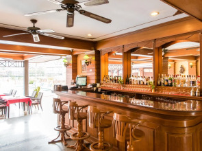 The Residence Garden