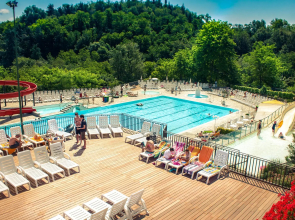 Norcenni Aparthotel