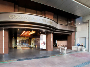 Koriyama View Hotel Annex