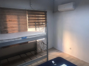 Avrupa Apart Hostel
