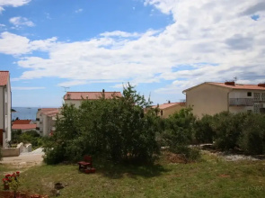 Apartments and Room Janja