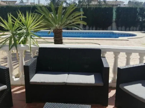Casa Laguna 2