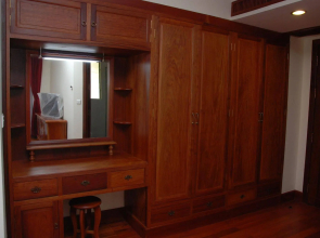 Steung Siemreap Residences & Apartment