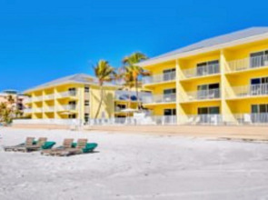 Sandpiper Gulf Resort