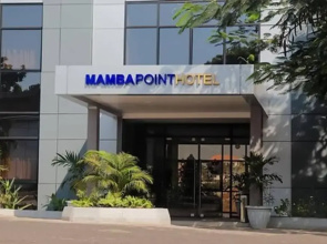 Mamba Point Hotel Freetown