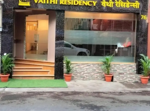 Vaithi Residency