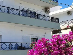 Rodos Beach Apartment 33