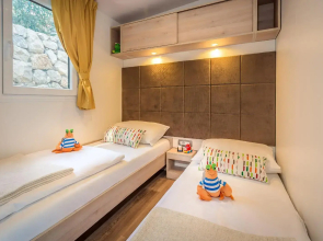 Ježevac Premium Camping Resort by Valamar