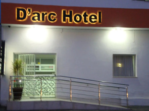 D'arc Hotel