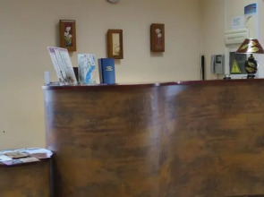 Мини Отель Флер