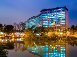 Shin Shin Hotels-Songshan