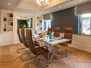 Hilton Frankfurt Gravenbruch