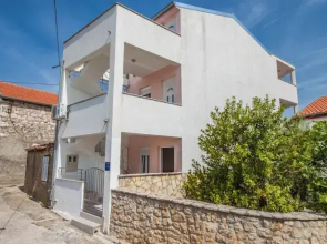 Apartments Mazor