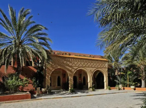 Iberostar Palmyre