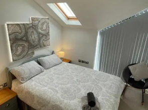 The Apartment at St Georges Terrace