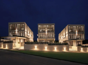Anore Luxury Suites