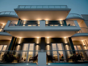 Frunze Luxury Apartments