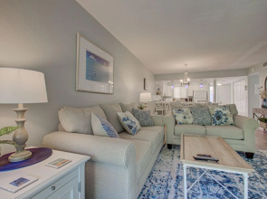 Anna Maria Island Runaway Tropical Escape